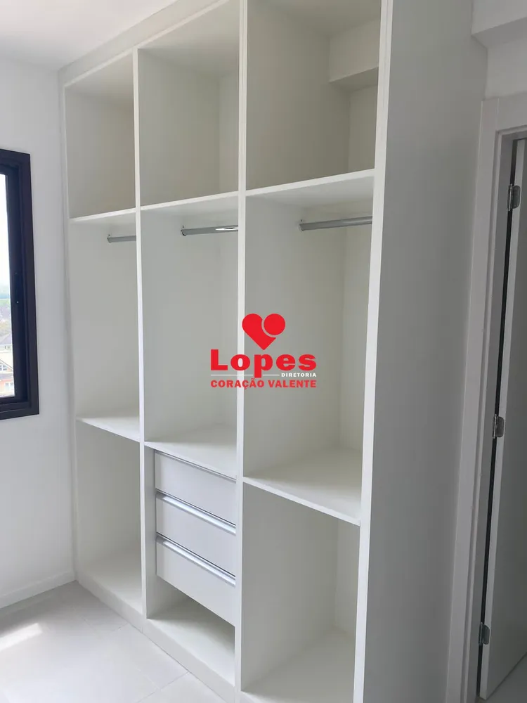 Apartamento, 4 quartos, 120 m² - Foto 4