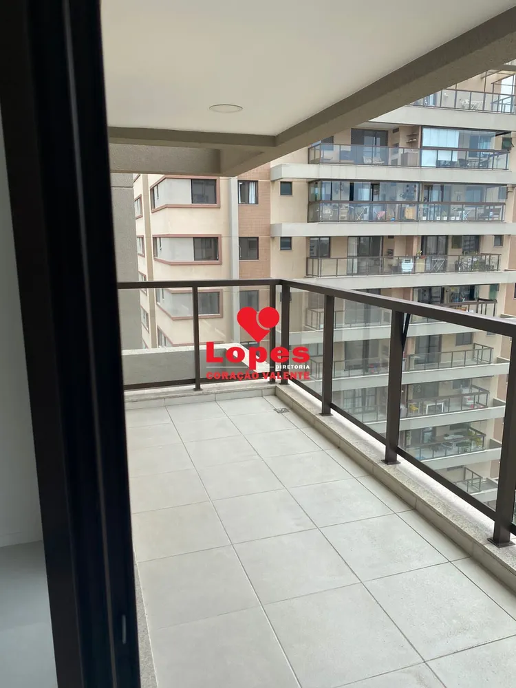 Apartamento, 4 quartos, 120 m² - Foto 16
