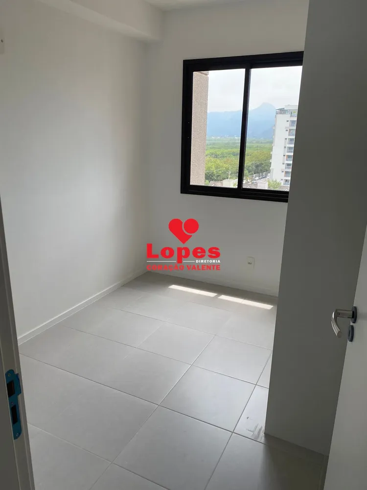 Apartamento, 4 quartos, 120 m² - Foto 11