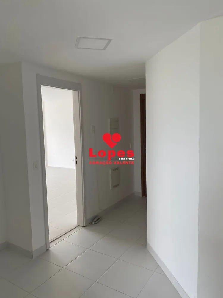 Apartamento, 4 quartos, 120 m² - Foto 20