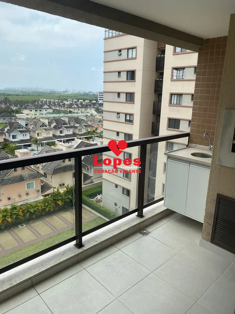 Apartamento, 4 quartos, 120 m² - Foto 23