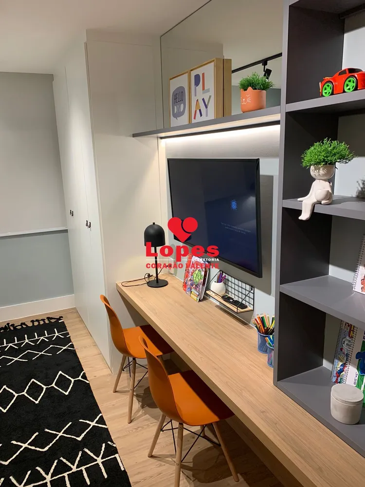 Apartamento, 2 quartos, 82 m² - Foto 4