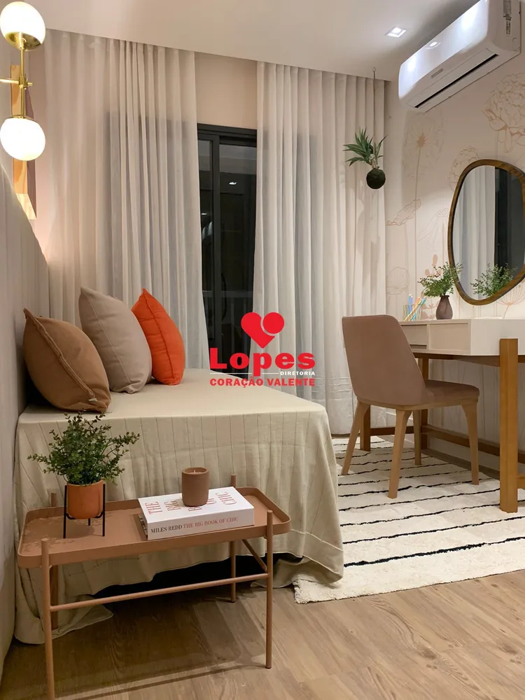 Apartamento, 2 quartos, 82 m² - Foto 3