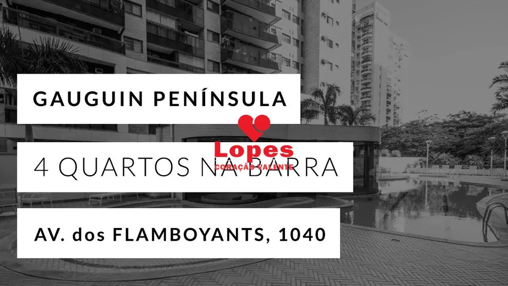 Apartamento, 4 quartos, 142 m² - Foto 1