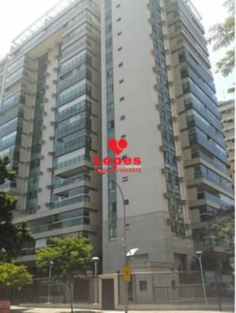 Apartamento, 4 quartos, 142 m² - Foto 2