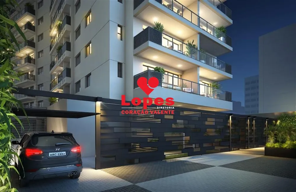 Apartamento, 3 quartos, 82 m² - Foto 6