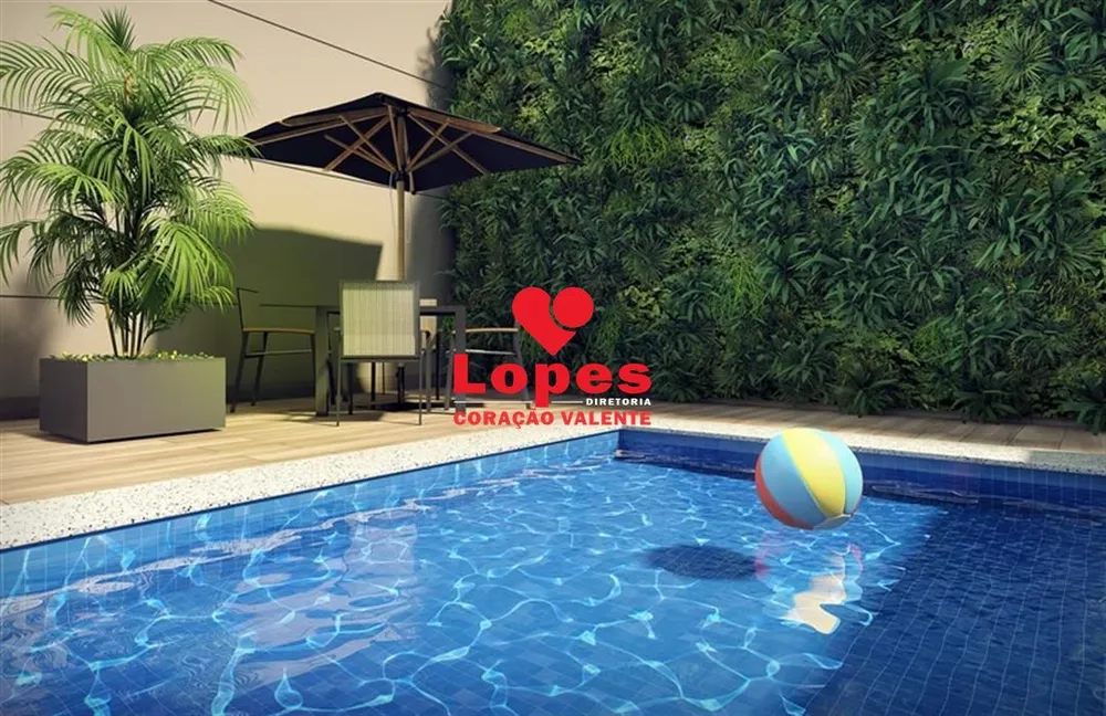 Apartamento, 3 quartos, 82 m² - Foto 8