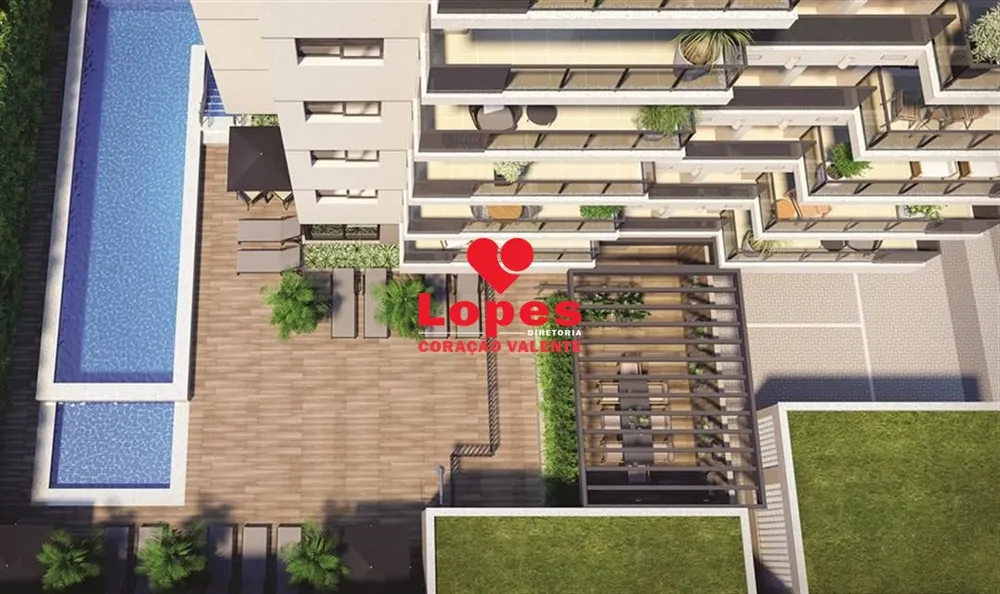 Apartamento, 3 quartos, 82 m² - Foto 5