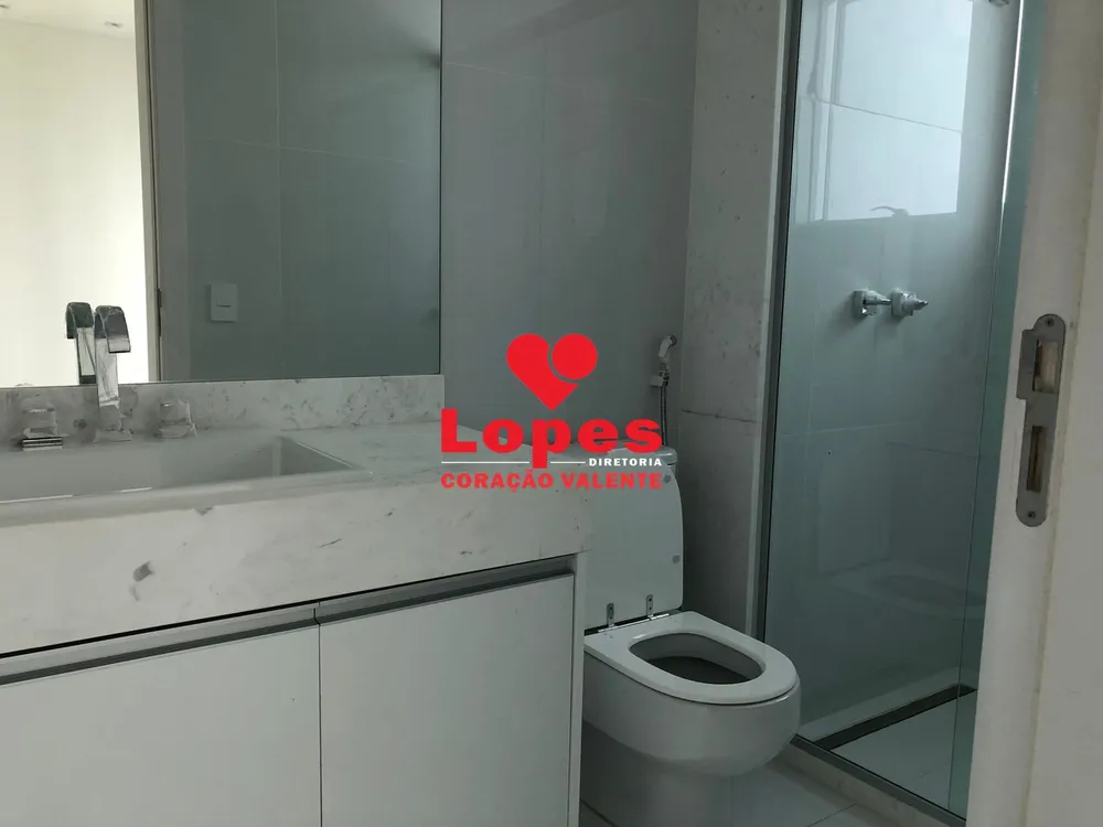 Apartamento, 4 quartos, 266 m² - Foto 15