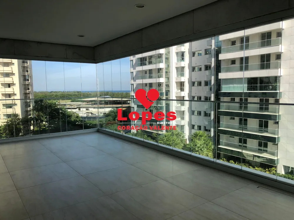 Apartamento, 4 quartos, 266 m² - Foto 11