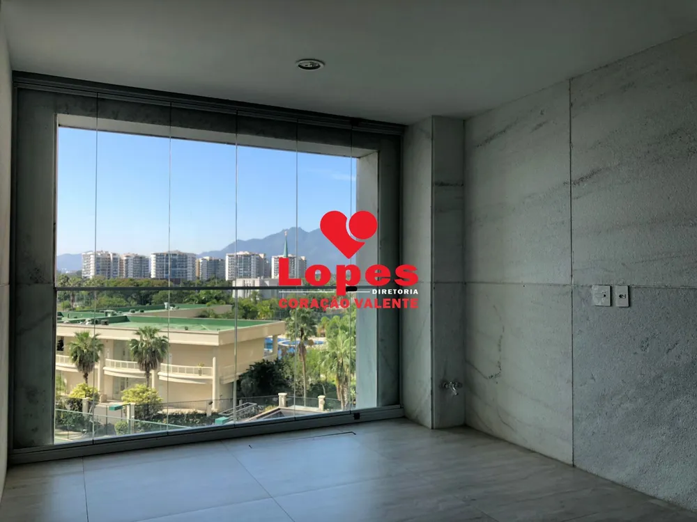 Apartamento, 4 quartos, 266 m² - Foto 28