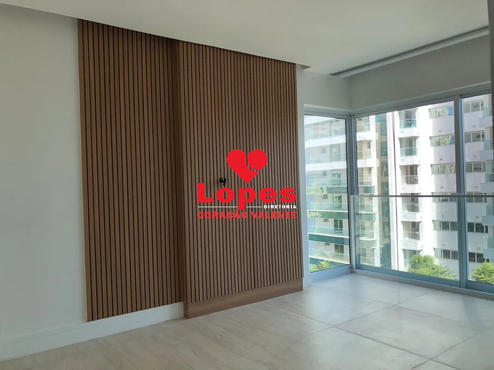 Apartamento, 4 quartos, 266 m² - Foto 3