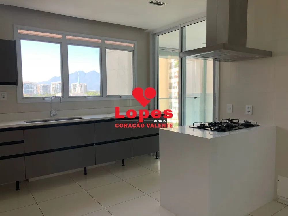 Apartamento, 4 quartos, 266 m² - Foto 2