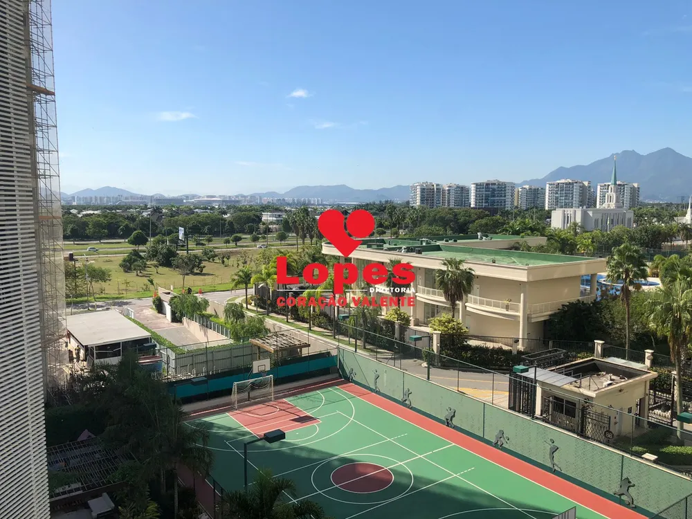Apartamento, 4 quartos, 266 m² - Foto 4