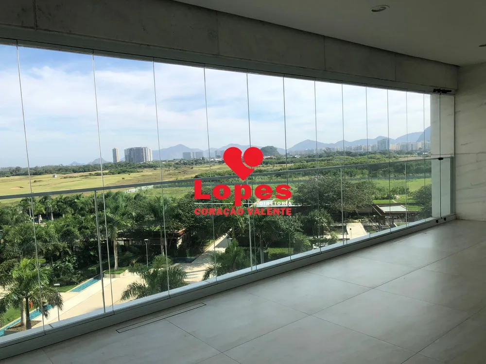 Apartamento, 4 quartos, 266 m² - Foto 14
