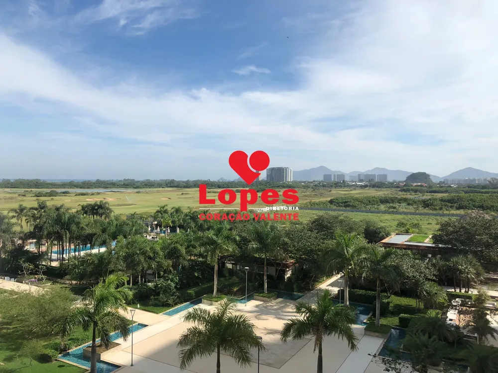 Apartamento, 4 quartos, 266 m² - Foto 1