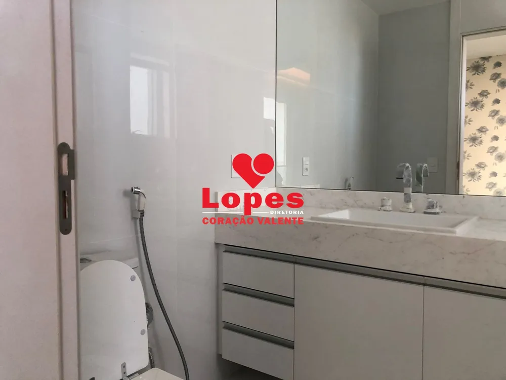 Apartamento, 4 quartos, 266 m² - Foto 9