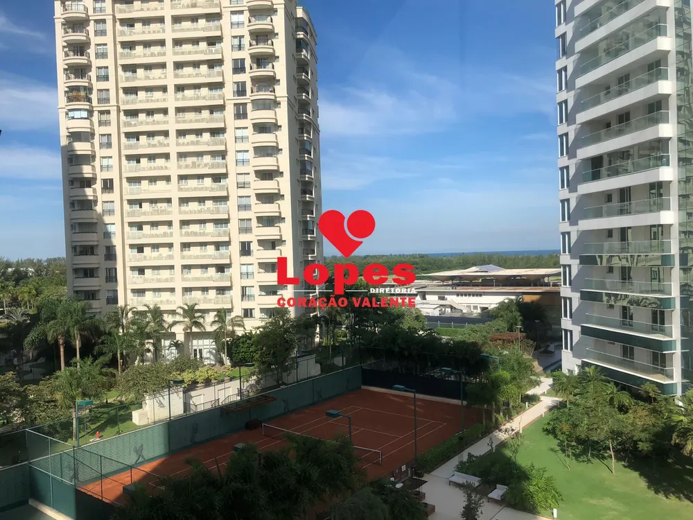 Apartamento, 4 quartos, 266 m² - Foto 12