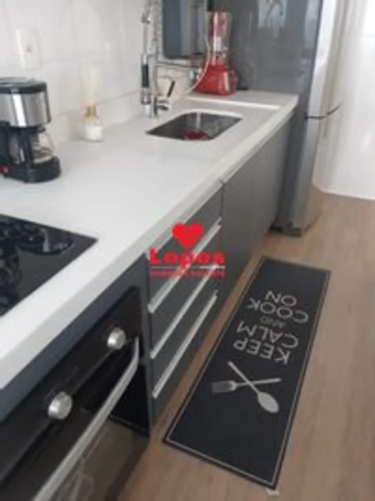 Apartamento, 2 quartos, 78 m² - Foto 21