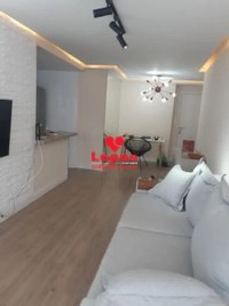 Apartamento, 2 quartos, 78 m² - Foto 11