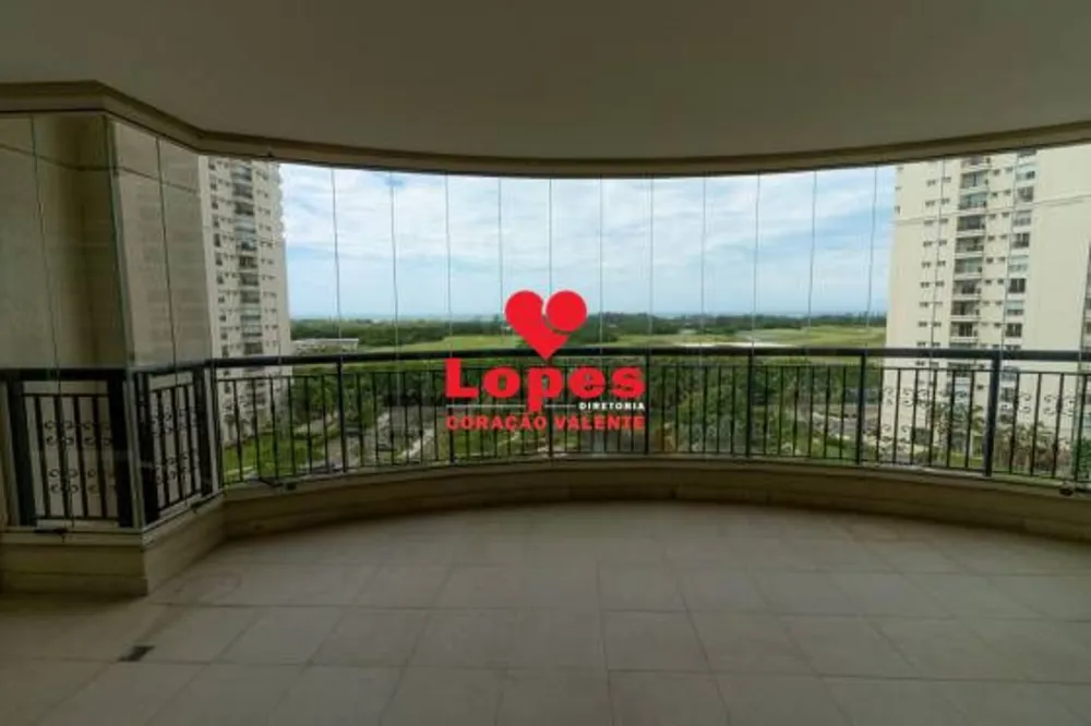 Apartamento, 4 quartos, 333 m² - Foto 3