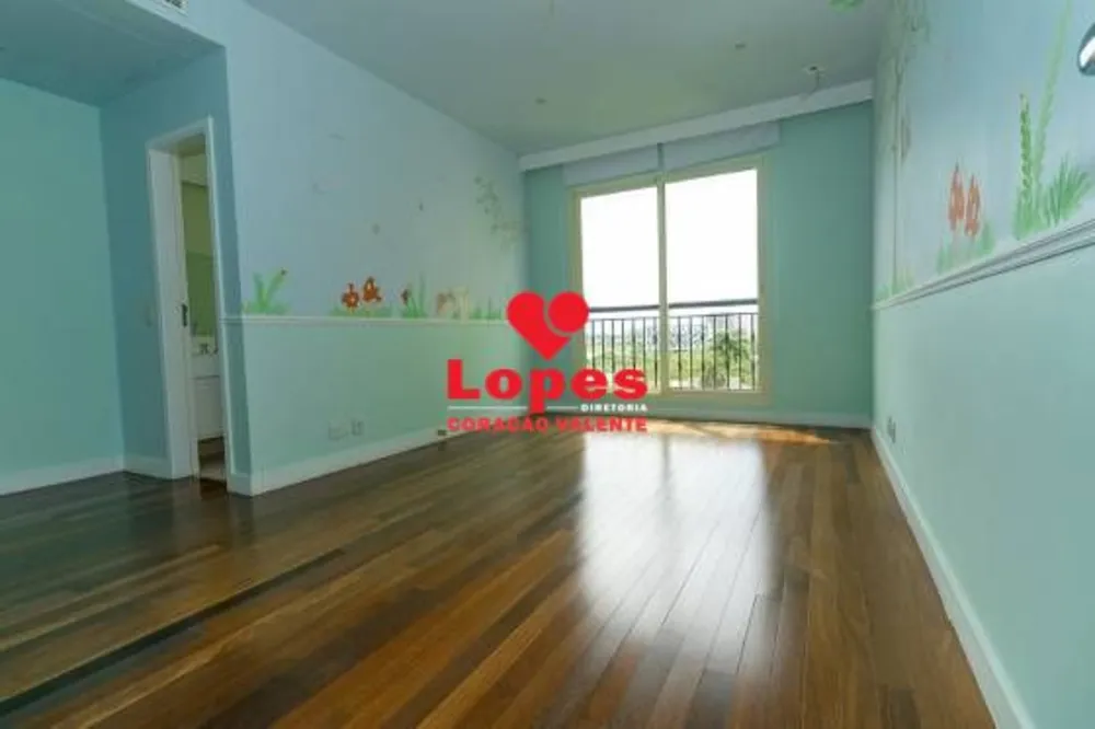 Apartamento, 4 quartos, 333 m² - Foto 9