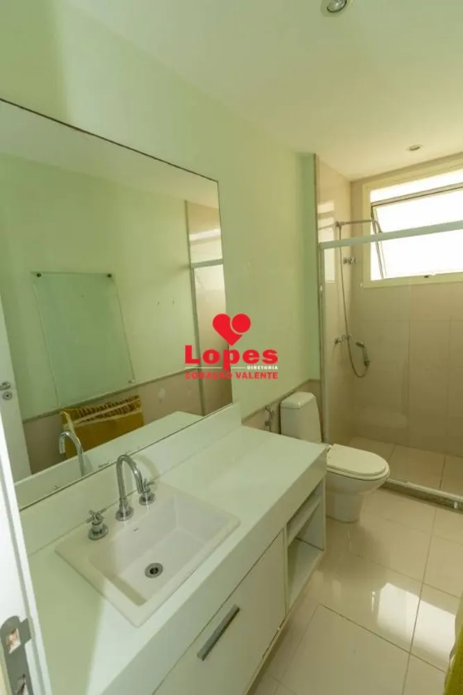 Apartamento, 4 quartos, 333 m² - Foto 20