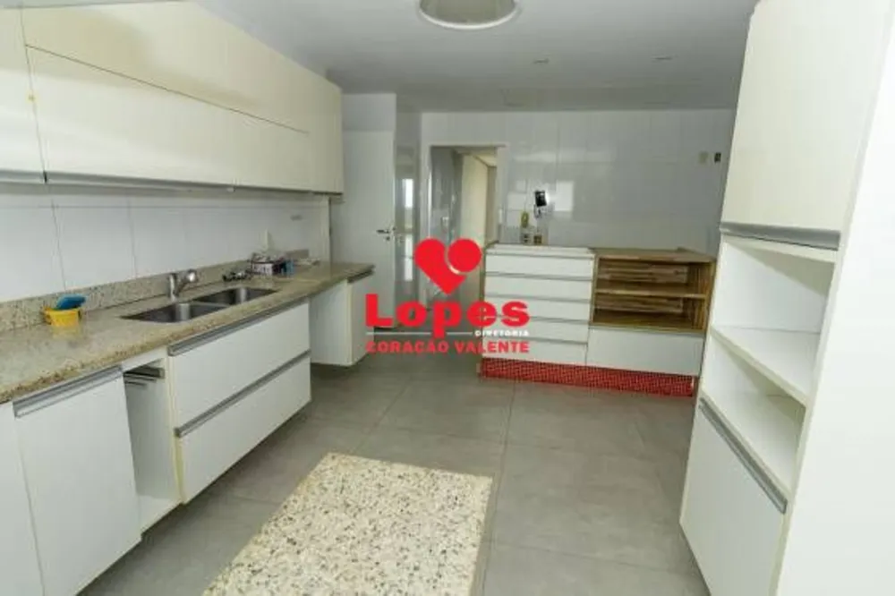 Apartamento, 4 quartos, 333 m² - Foto 15
