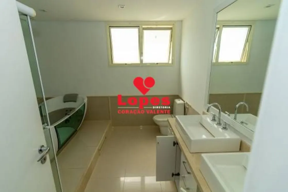 Apartamento, 4 quartos, 333 m² - Foto 16