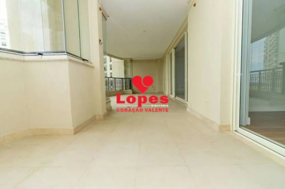 Apartamento, 4 quartos, 333 m² - Foto 2