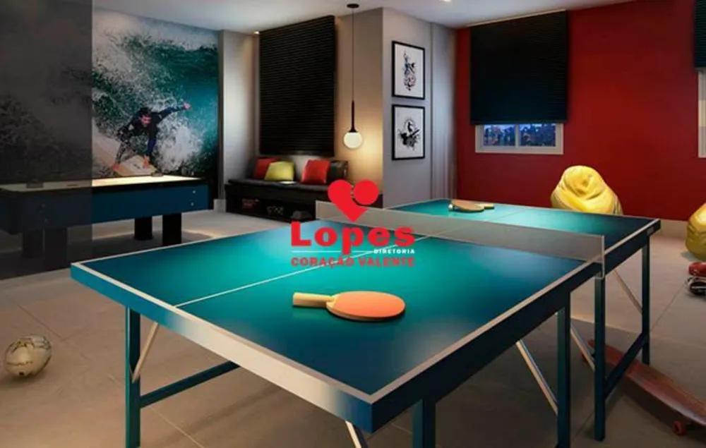 Apartamento, 3 quartos, 65 m² - Foto 20