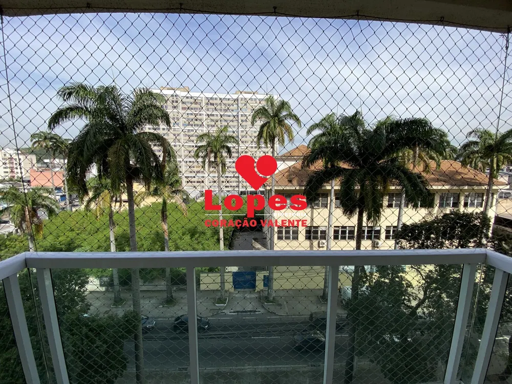 Apartamento, 3 quartos, 65 m² - Foto 4