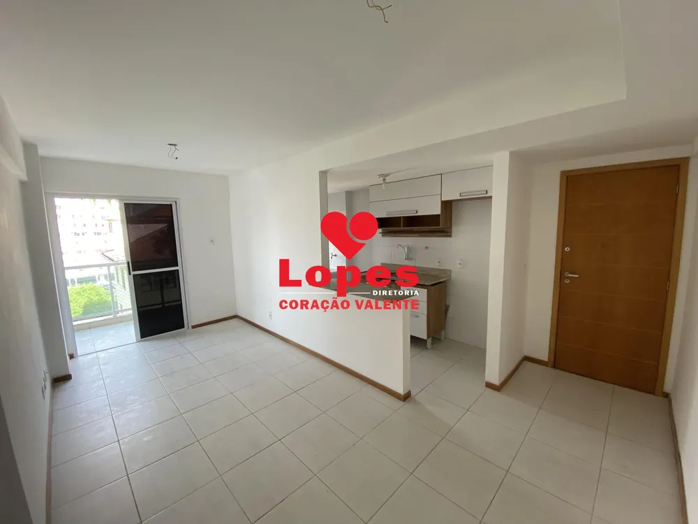 Apartamento, 3 quartos, 65 m² - Foto 1