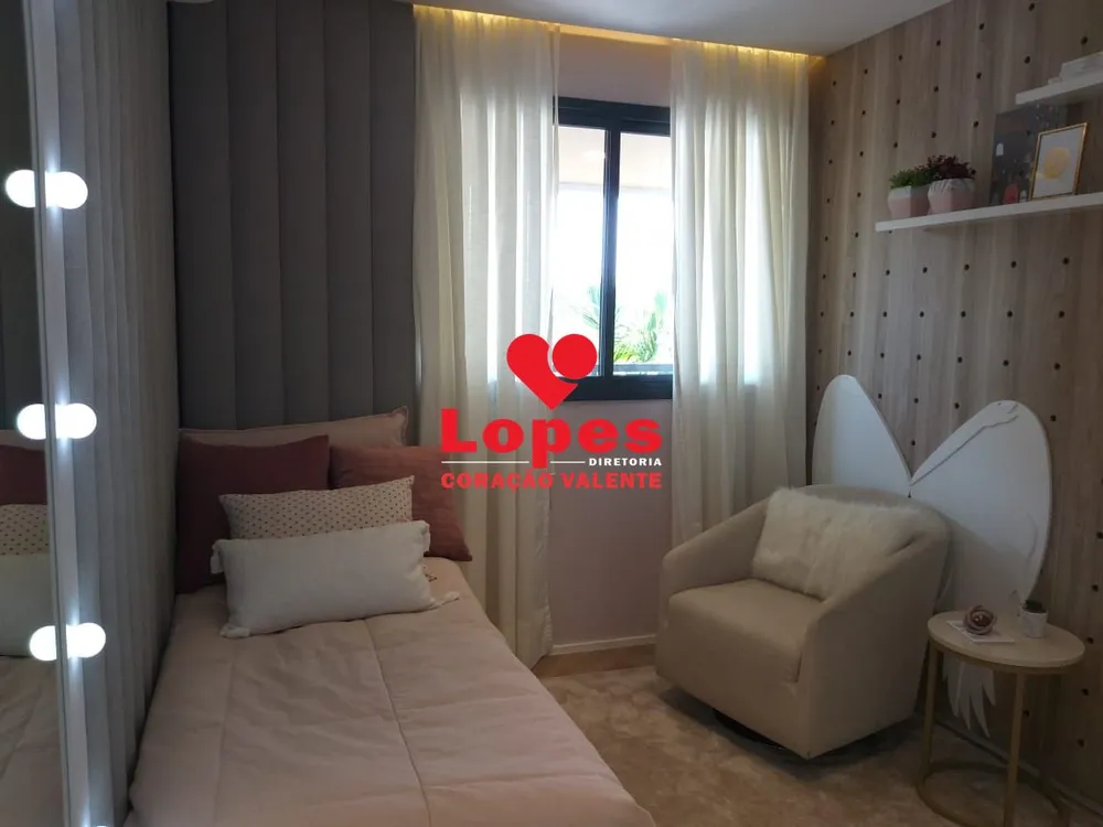 Apartamento, 2 quartos, 79 m² - Foto 12