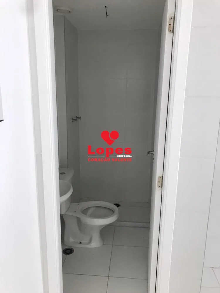 Apartamento, 3 quartos, 85 m² - Foto 1