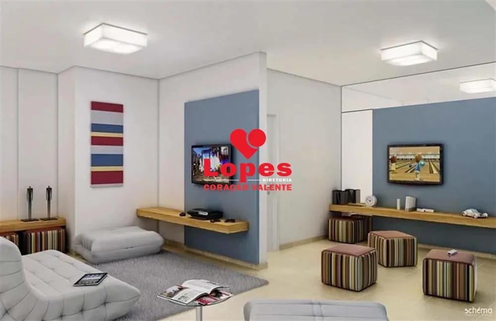 Apartamento, 3 quartos, 85 m² - Foto 28