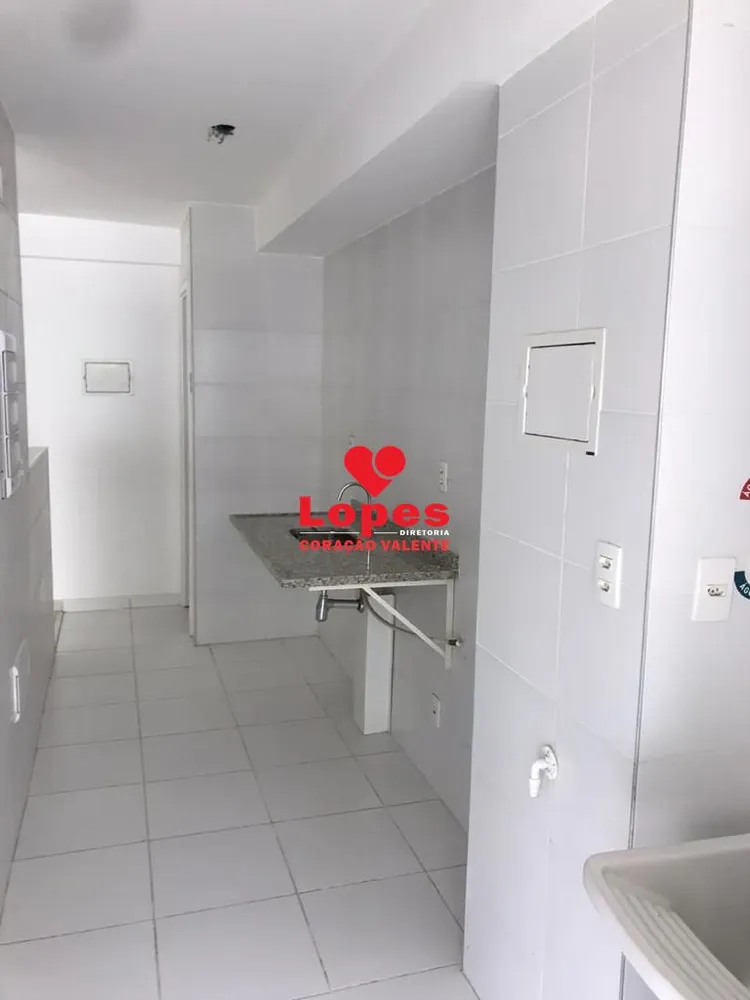 Apartamento, 3 quartos, 85 m² - Foto 4