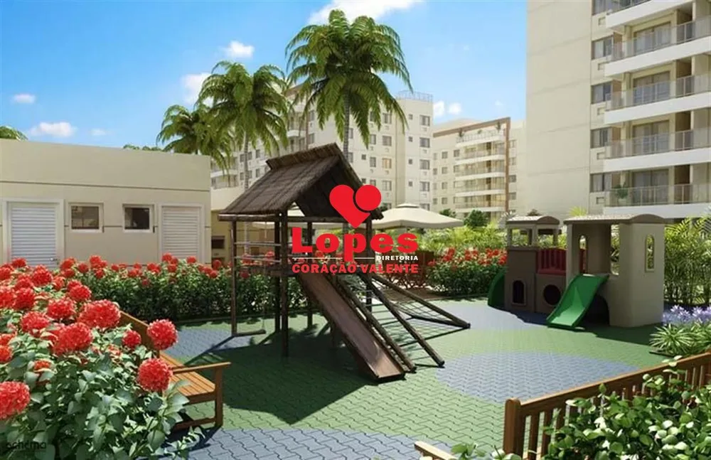 Apartamento, 3 quartos, 85 m² - Foto 22