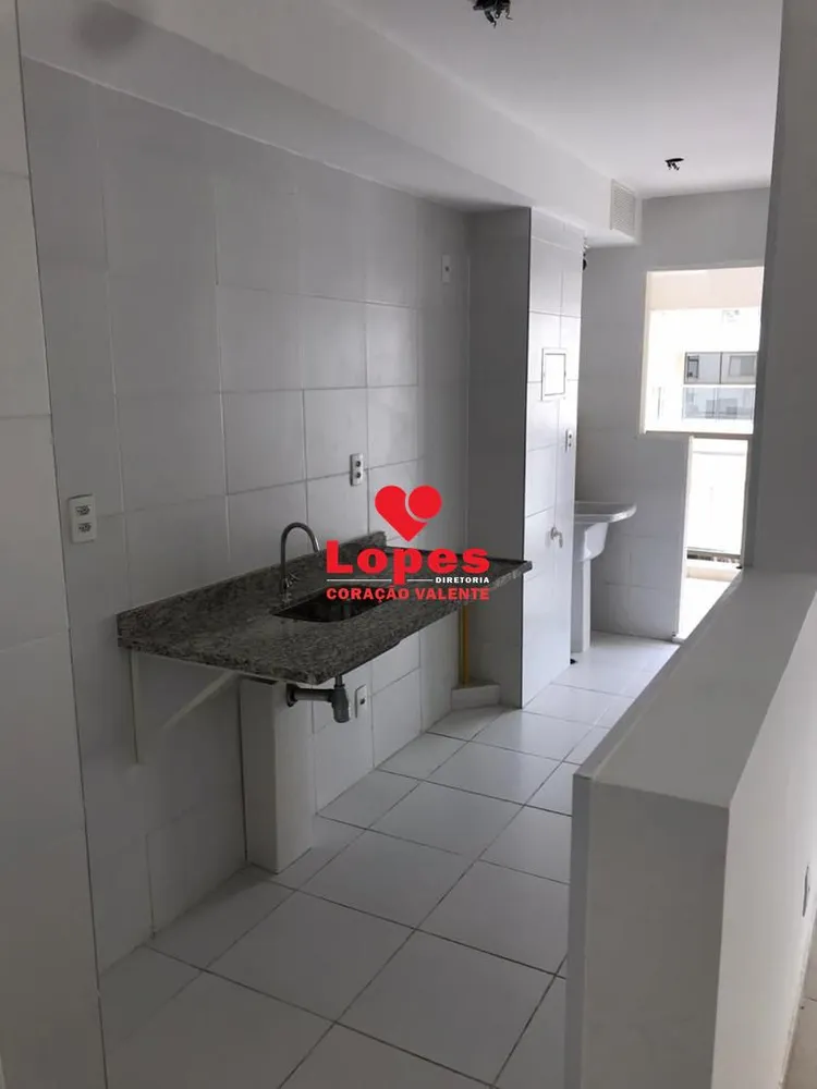 Apartamento, 3 quartos, 85 m² - Foto 11