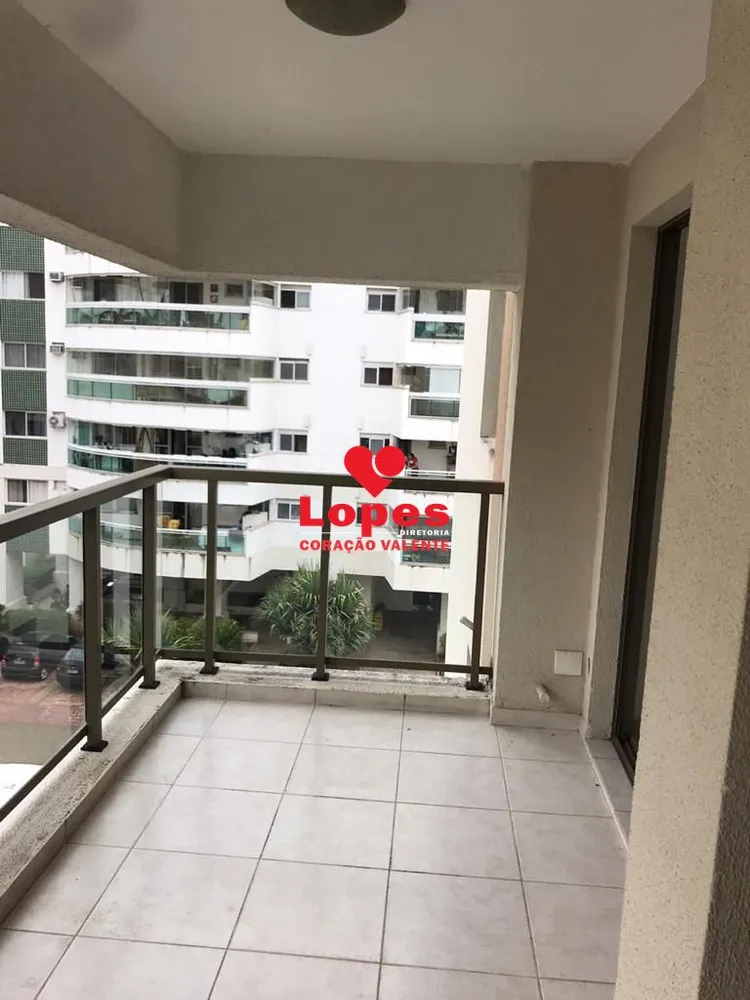 Apartamento, 3 quartos, 85 m² - Foto 7