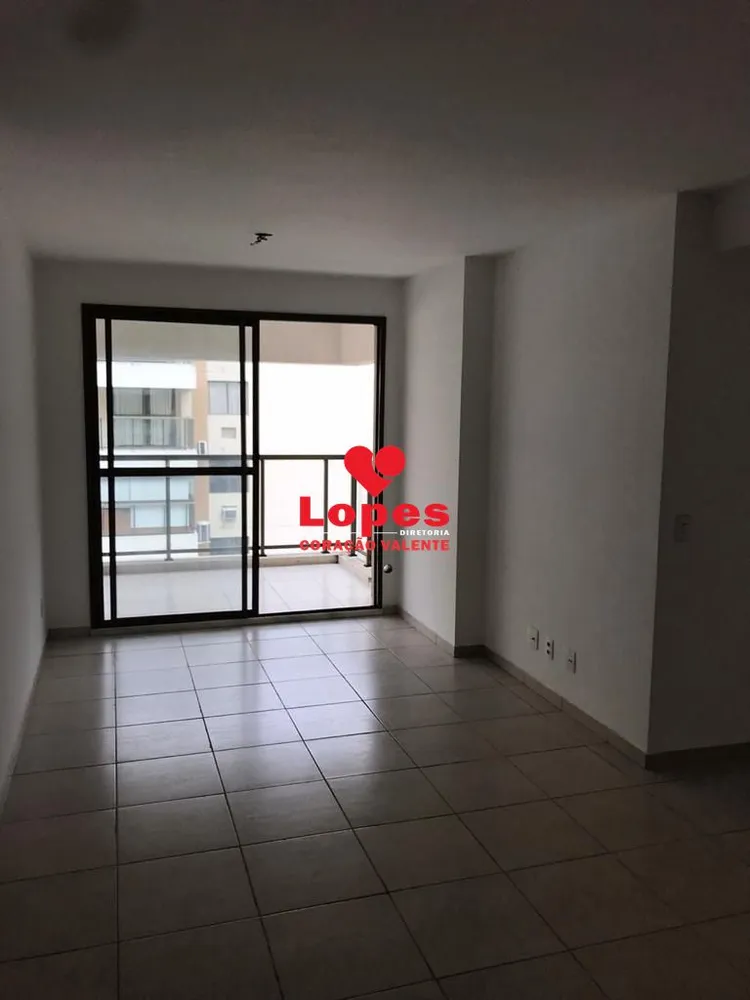 Apartamento, 3 quartos, 85 m² - Foto 3