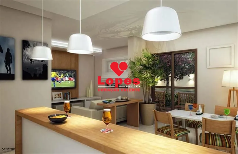 Apartamento, 3 quartos, 85 m² - Foto 27