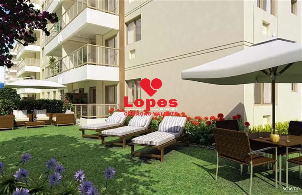 Apartamento, 3 quartos, 85 m² - Foto 29