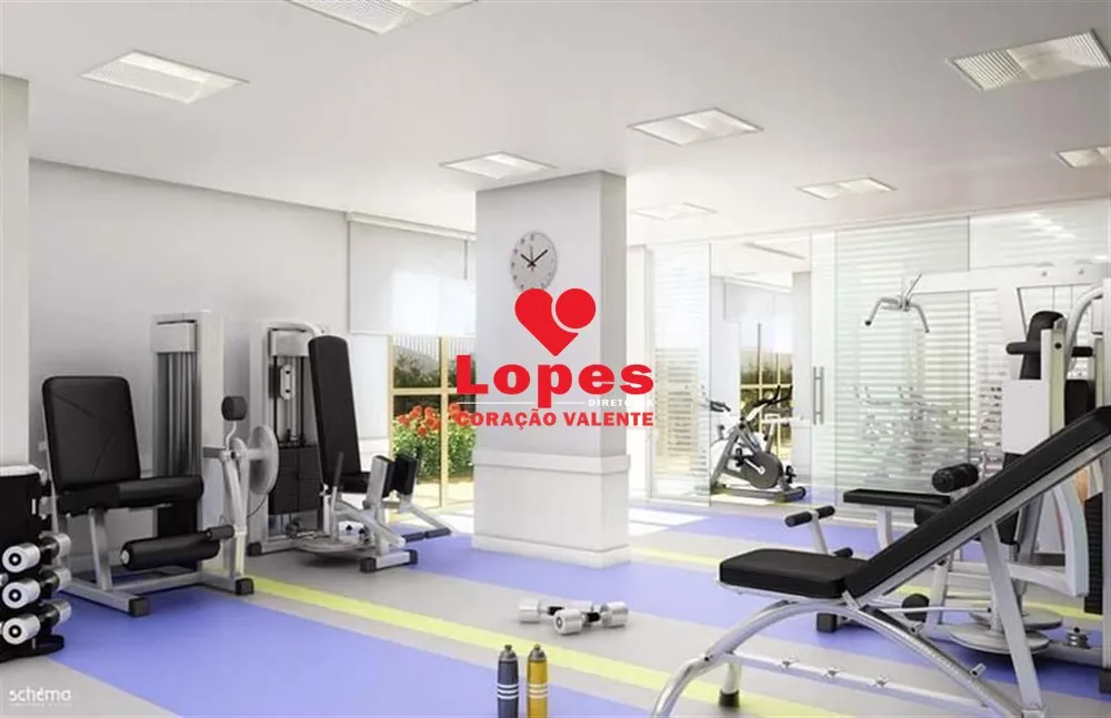 Apartamento, 3 quartos, 85 m² - Foto 19