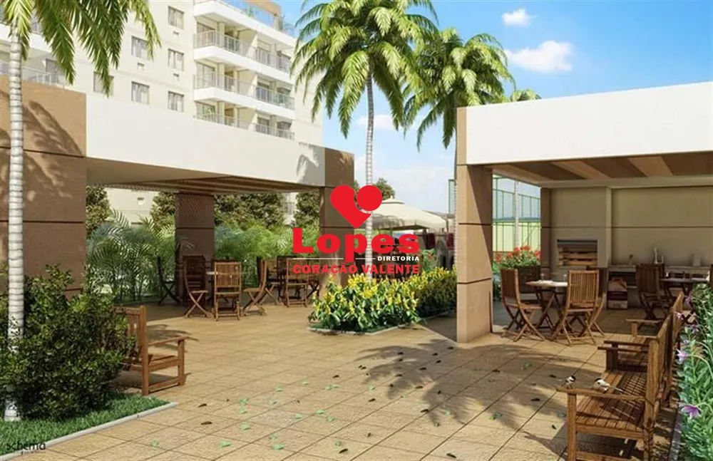 Apartamento, 3 quartos, 85 m² - Foto 25