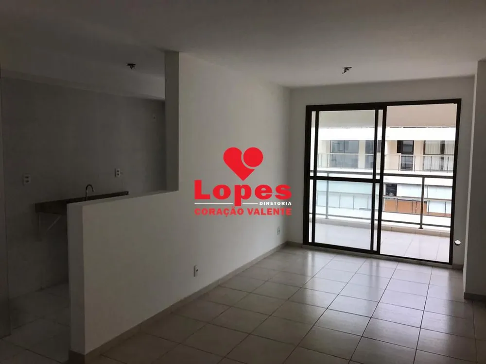 Apartamento, 3 quartos, 85 m² - Foto 2
