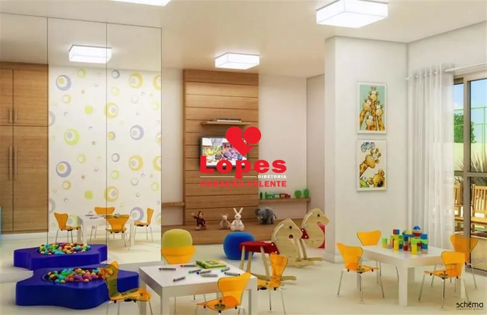 Apartamento, 3 quartos, 85 m² - Foto 21