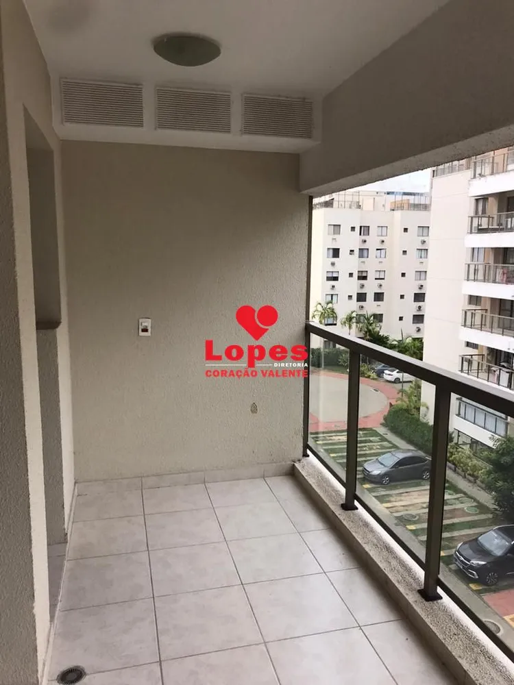 Apartamento, 3 quartos, 85 m² - Foto 6