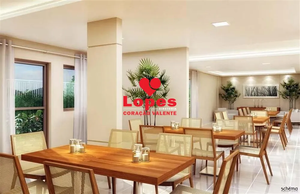 Apartamento, 3 quartos, 85 m² - Foto 24