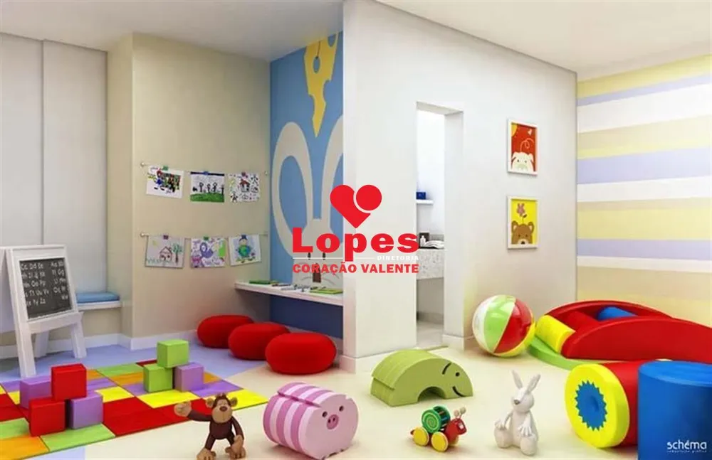 Apartamento, 3 quartos, 85 m² - Foto 20